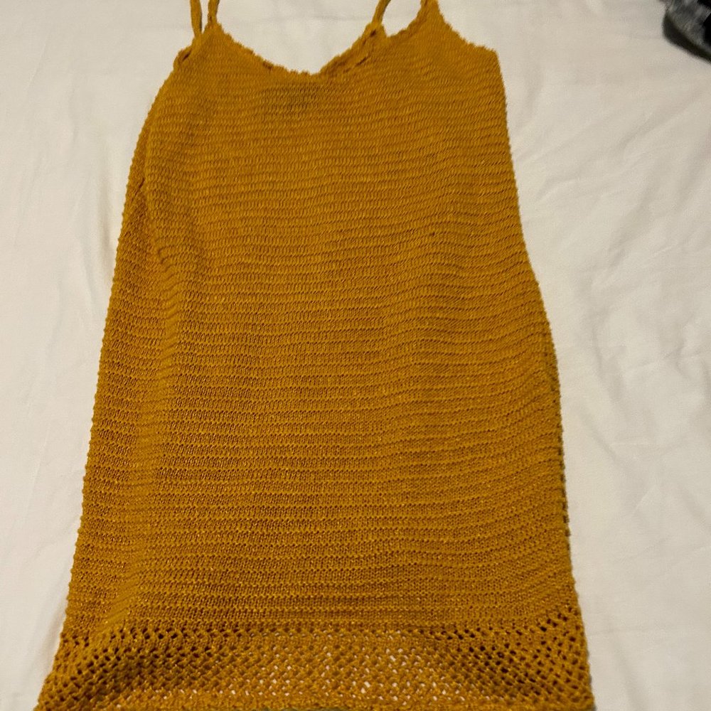 Reformation Dress